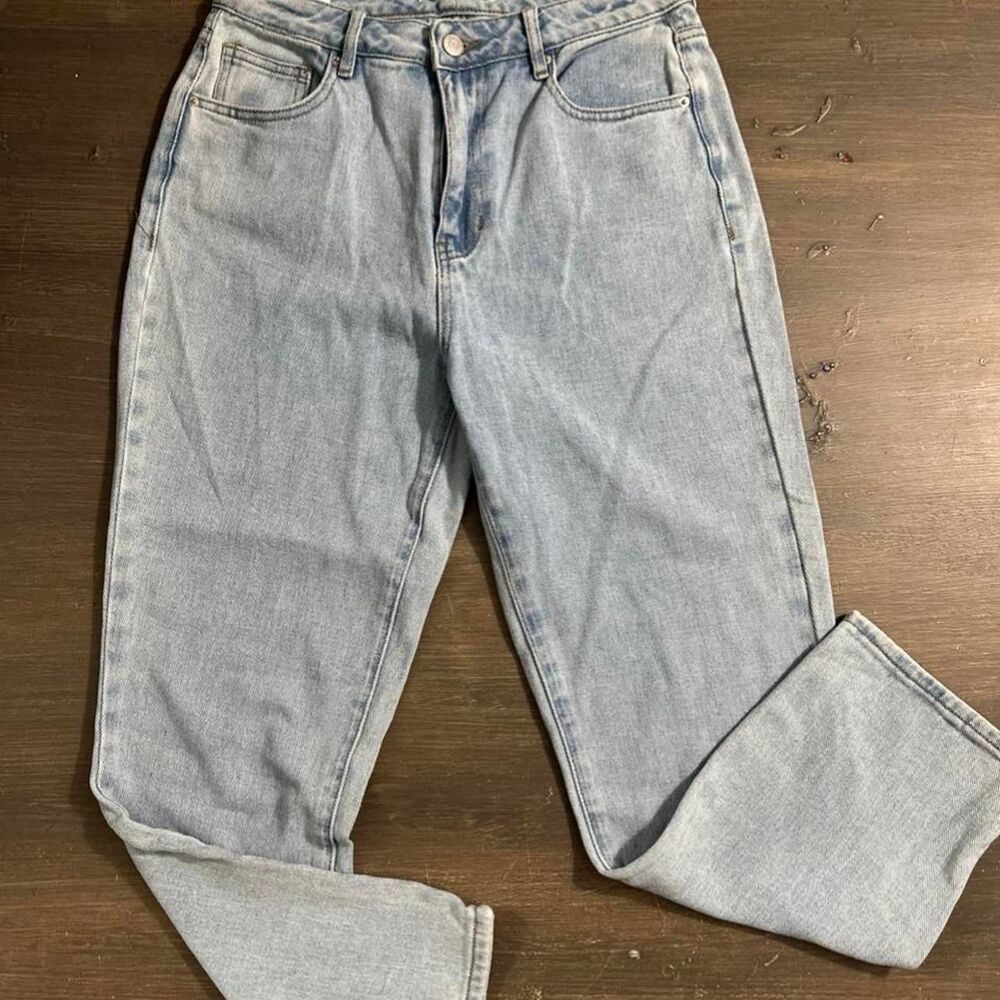 Pacsun Women's Blue Jeans